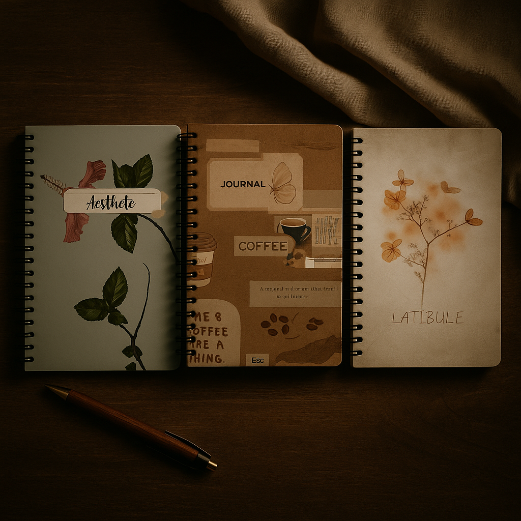 Notebooks