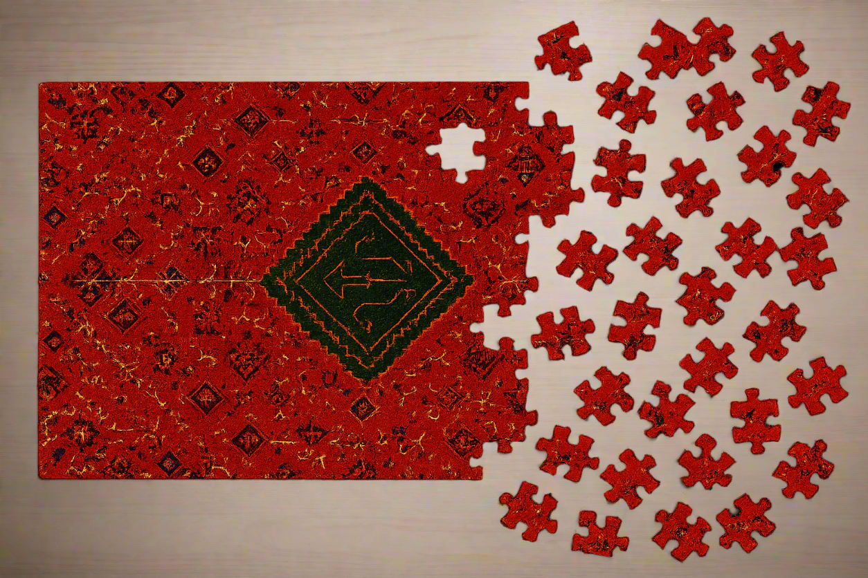 Jigsaw Puzzle