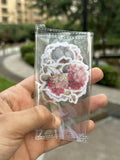 Fragrant Garden Stickers Pack [11 Stickers]