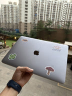 Cottage Vibe Stickers Pack [11 Stickers]