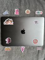 Boss Babe Stickers Pack [11 Stickers]