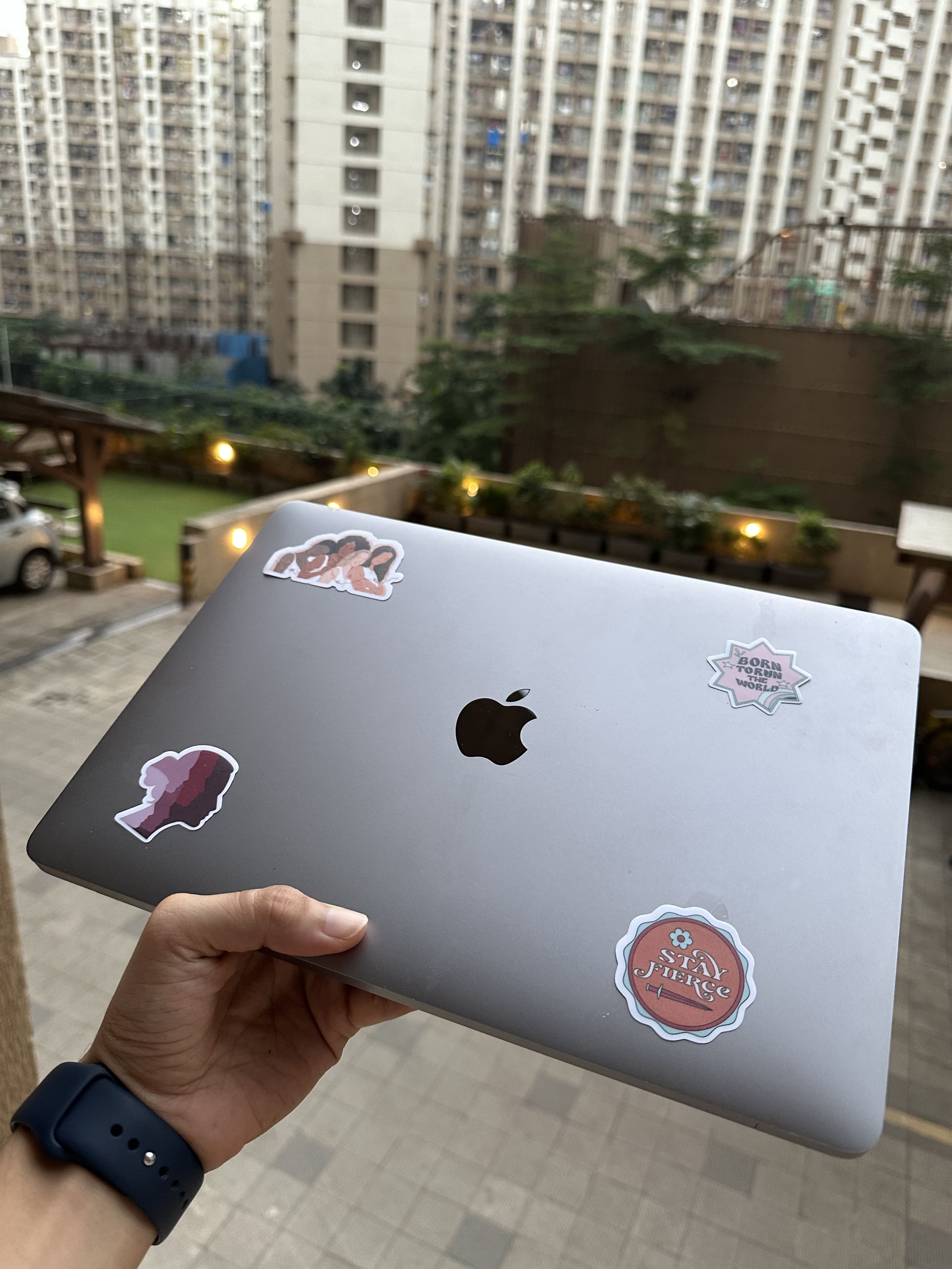 Boss Babe Stickers Pack [11 Stickers]