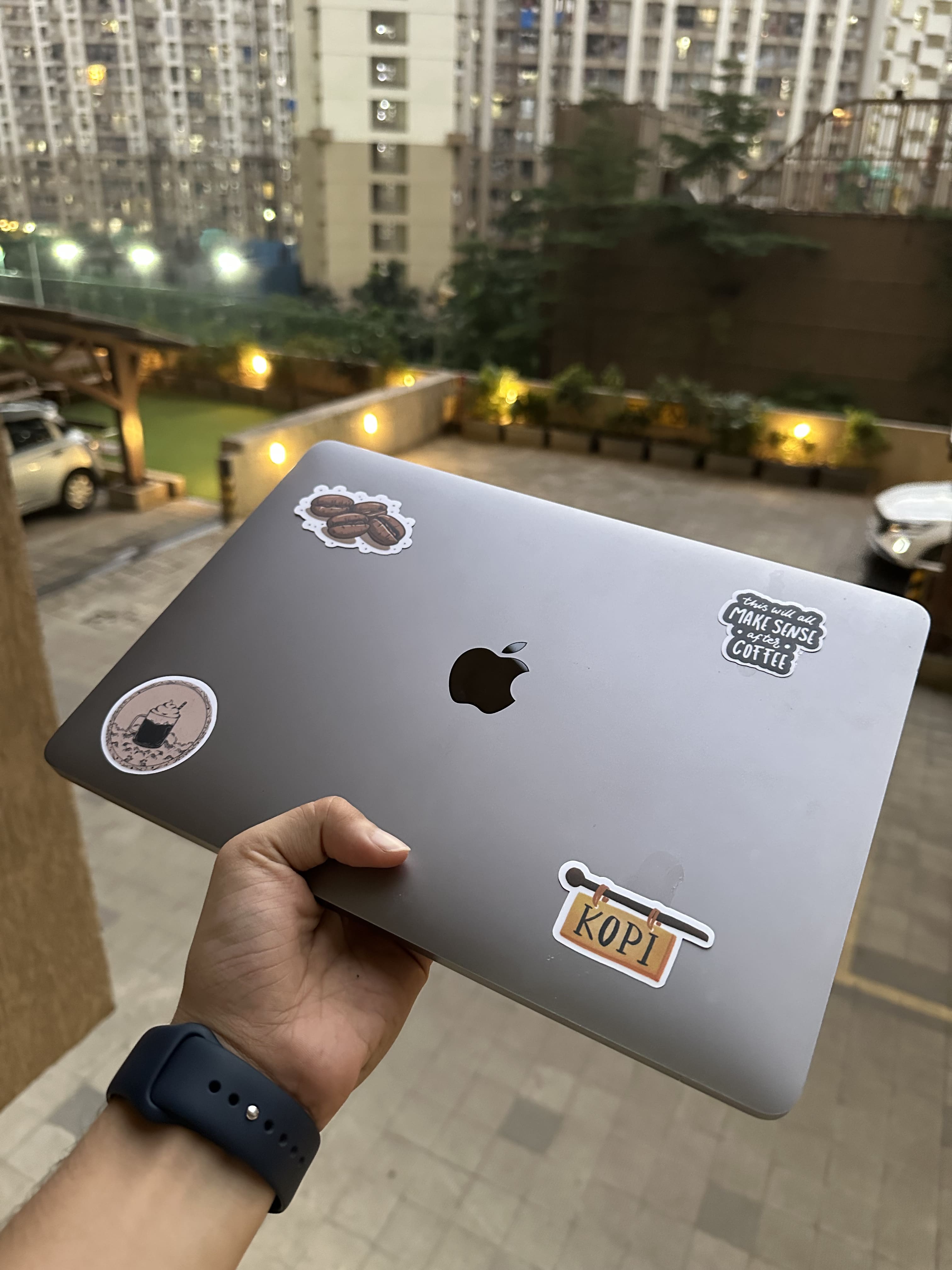 Brew & Chill Stickers Pack [11 Stickers]