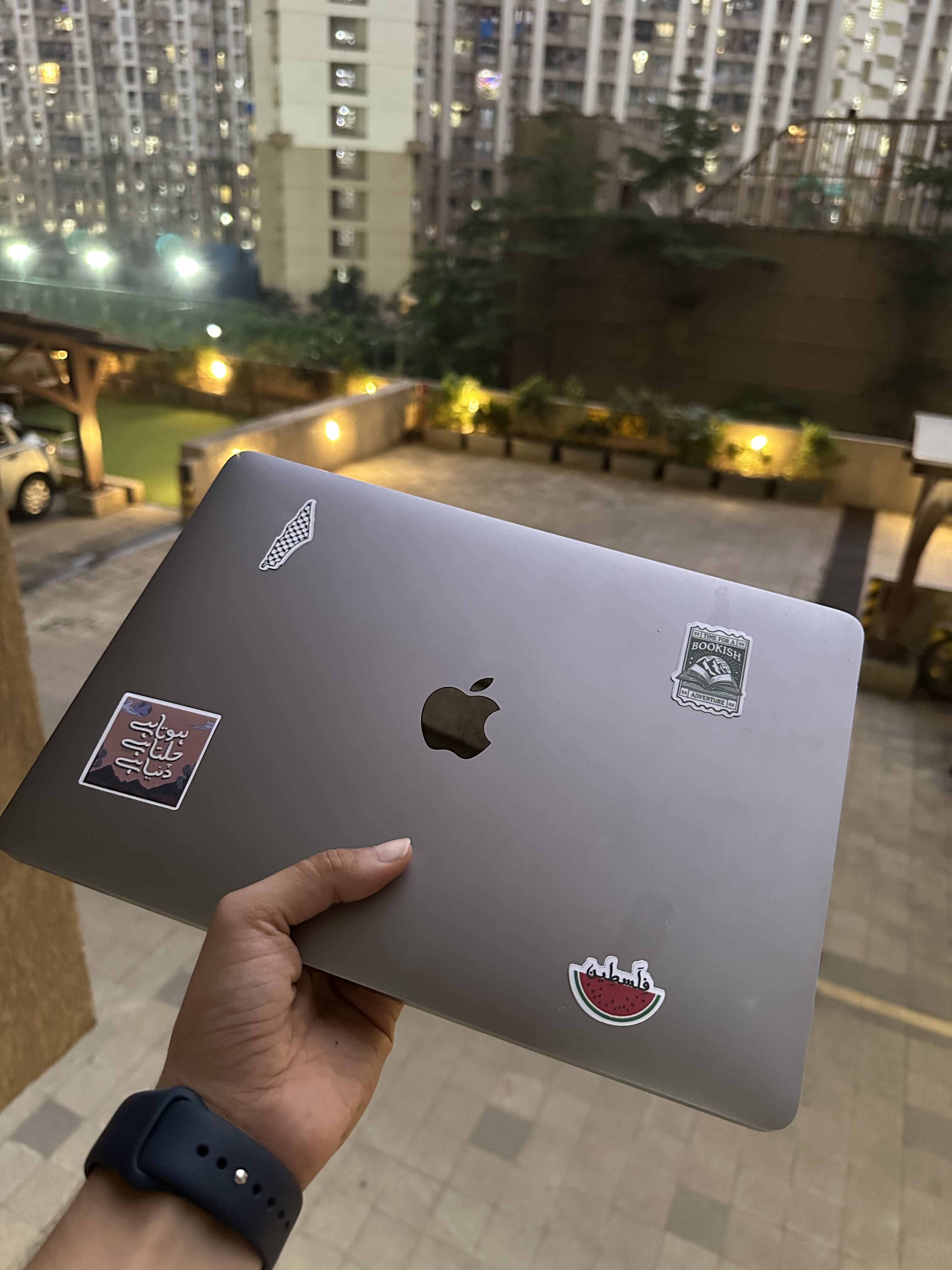 Desi Core Stickers Pack [15 Stickers]