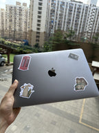 Mystic Charm Stickers Pack [11 Stickers]