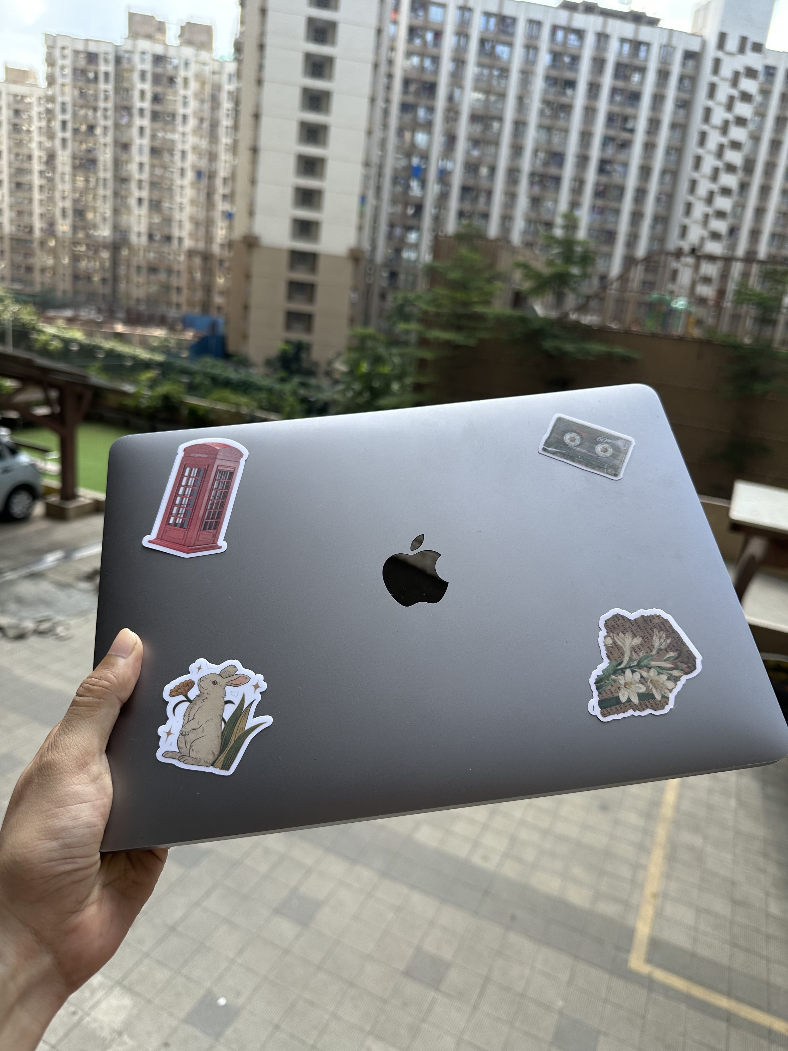 Mystic Charm Stickers Pack [11 Stickers]