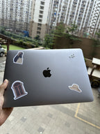 Pastoral Vibe Stickers Pack [11 Stickers]