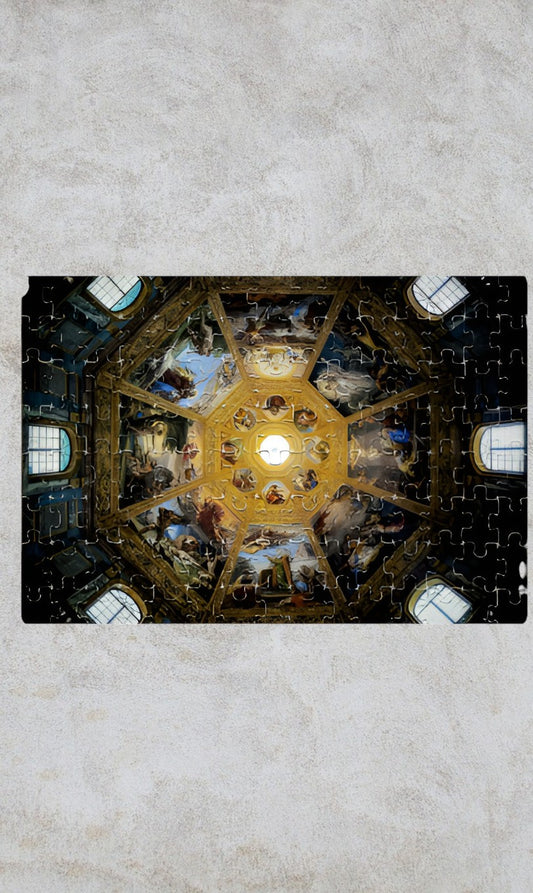 CATHEDRAL