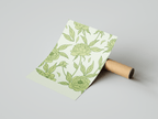 Botanical Print Art Poster