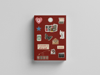 Hopes & Dreams Journal, A5 UNRULED