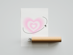 In Control Affirmation Poster