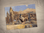 The Still Season Jigsaw Puzzle