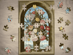 The Honor Jigsaw Puzzle