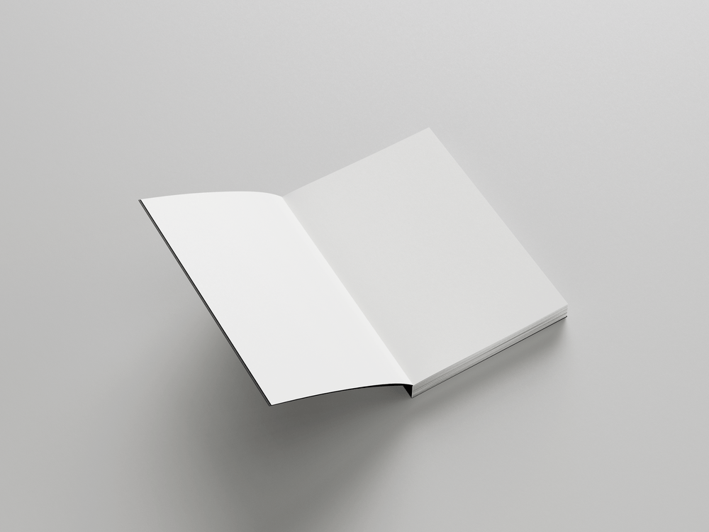 Vibes Journal, A5 UNRULED