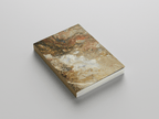 Jove Journal, A5 UNRULED