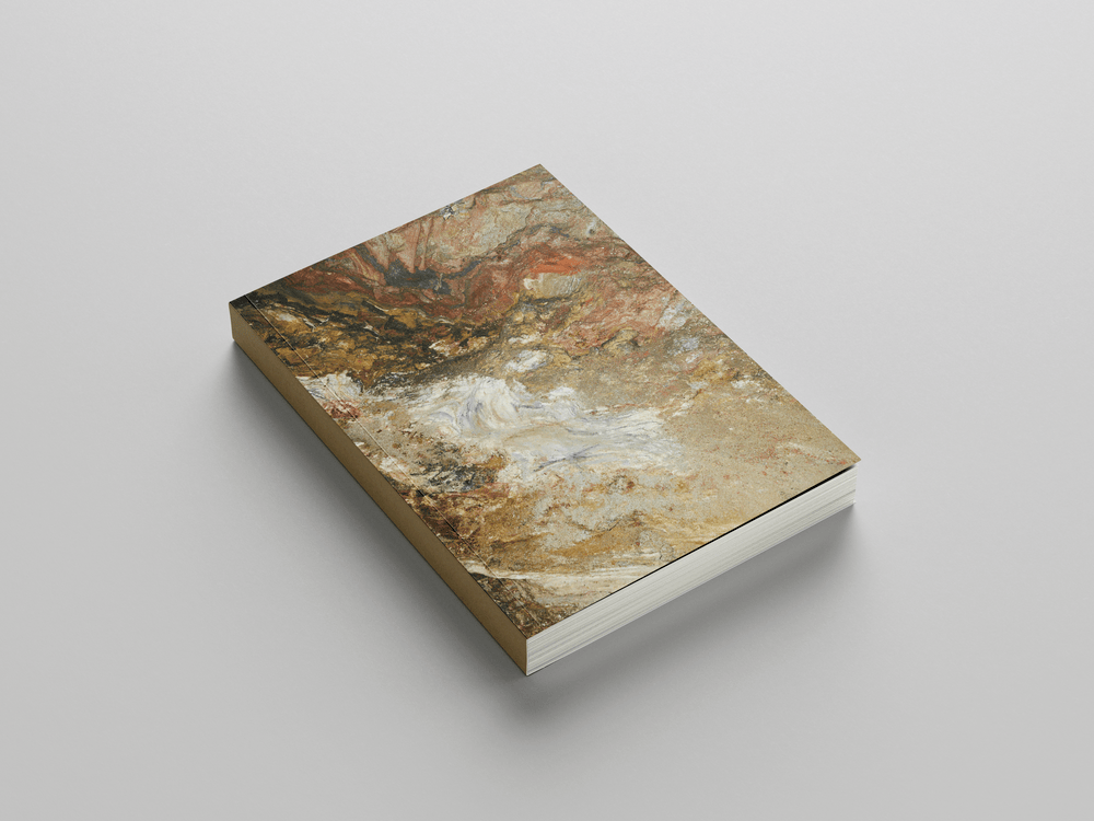 Jove Journal, A5 UNRULED