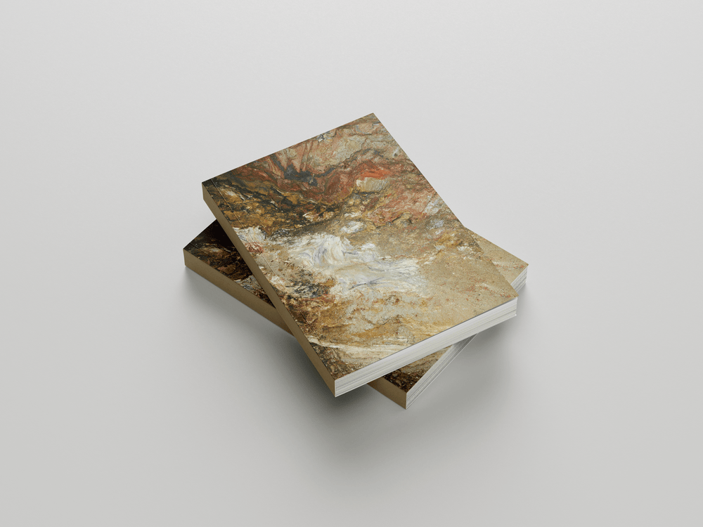 Jove Journal, A5 UNRULED