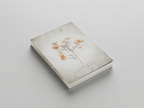 Soft Autumn Journal, UNRULED A5
