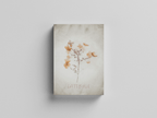 Soft Autumn Journal, UNRULED A5