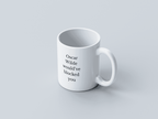 Oscar Wilde White Coffee Mug