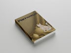 Purrsonal Journal, A5 UNRULED