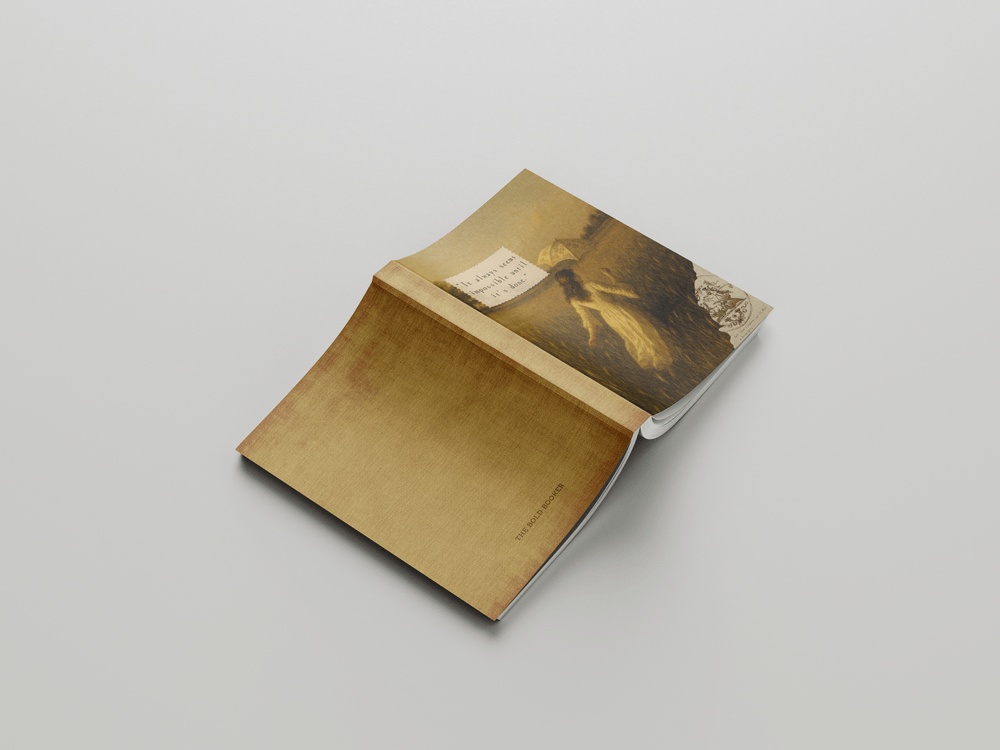 Werifesteria Journal, A5 UNRULED
