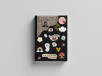 Vibes Journal, A5 UNRULED