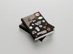Vibes Journal, A5 UNRULED
