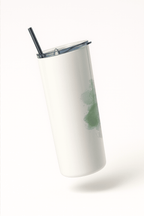 Fit Girl Era Tumbler Bottle with Straw