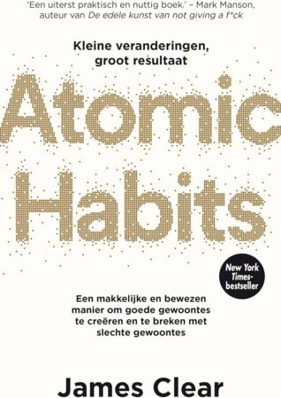 atomic habits